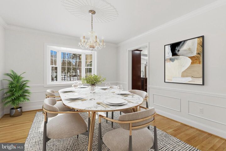 Property Photo:  11512 Le Havre Drive  MD 20854 