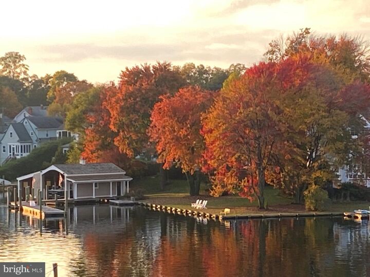 Property Photo:  2 Spa Creek Landing A2  MD 21403