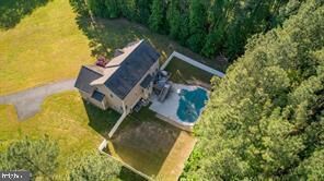 Property Photo:  3659 White Hall Road  VA 22485