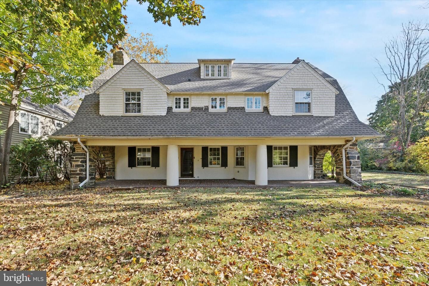 Property Photo: 203 Conshohocken State Road PA 19004