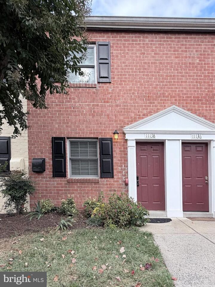 11138 Snughaven Lane  Fairfax VA 22030 photo