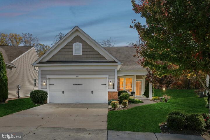 Property Photo:  187 Denison Street  VA 22406