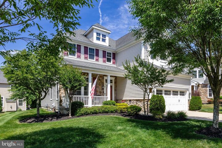 Property Photo:  20 Starboard Way  NJ 08054