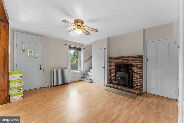 Property Photo: 158 W Butler Avenue PA 18901