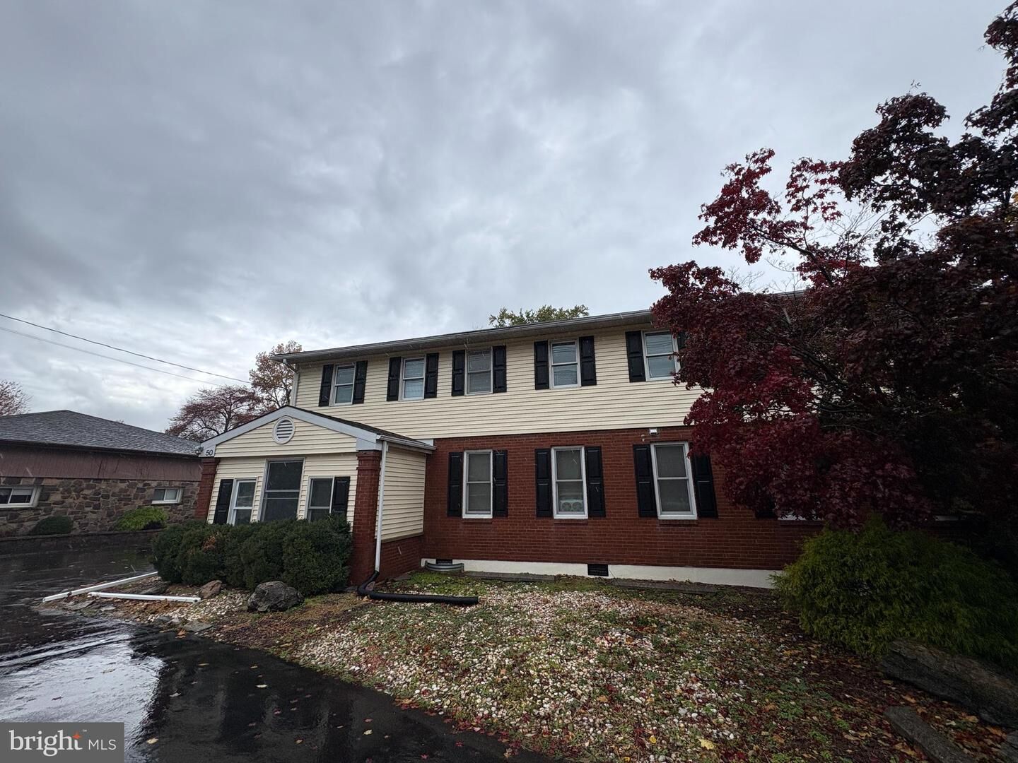 Property Photo:  50 Route 130  NJ 08620