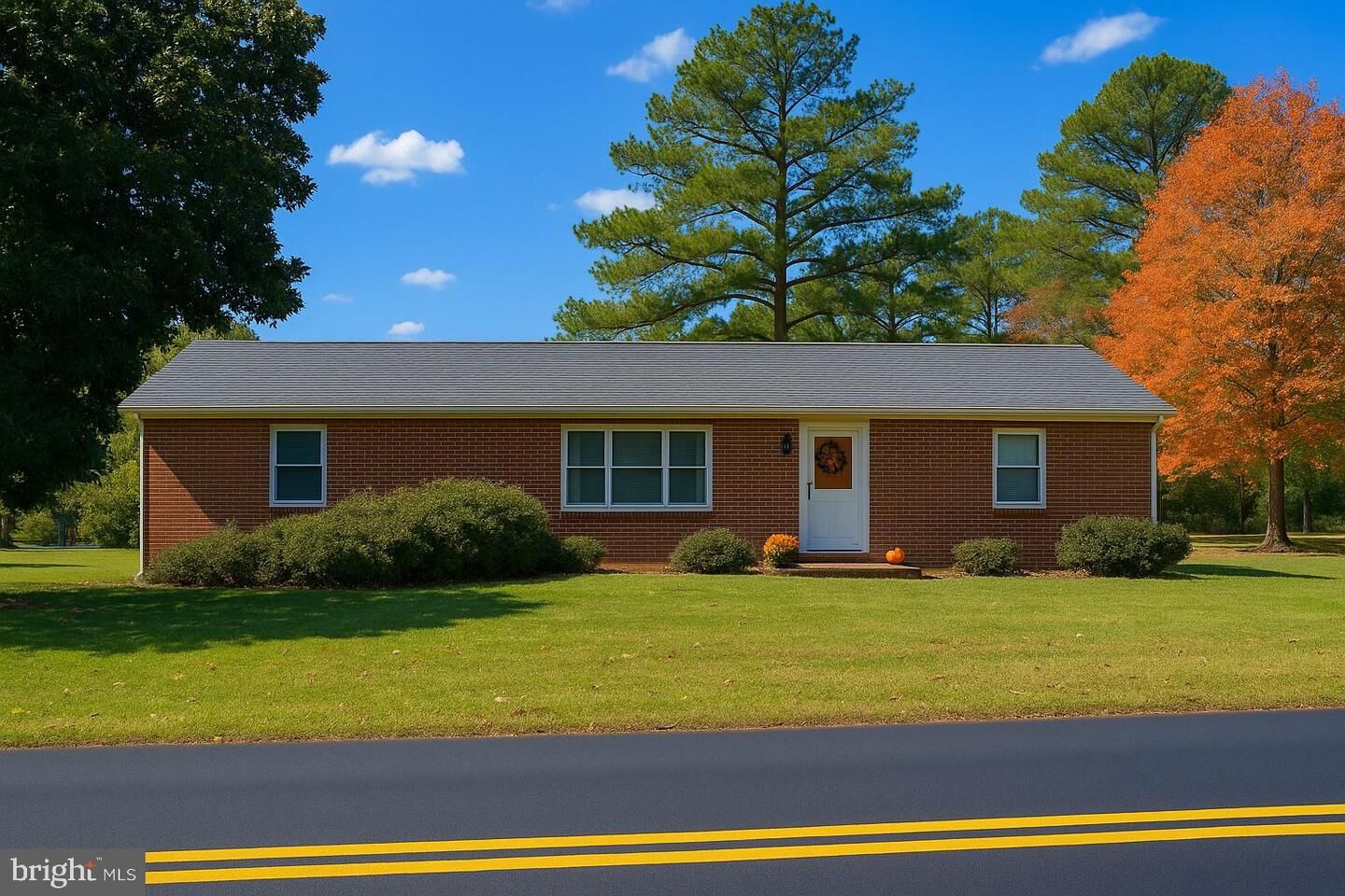 Property Photo:  136 Marvel Road  MD 21801