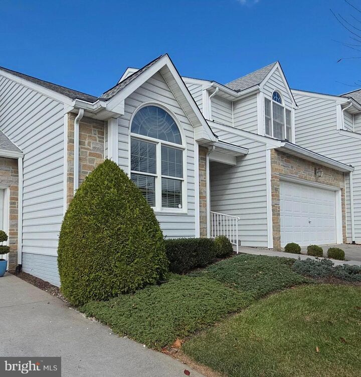 Property Photo:  62 Crystal Court  MD 21014