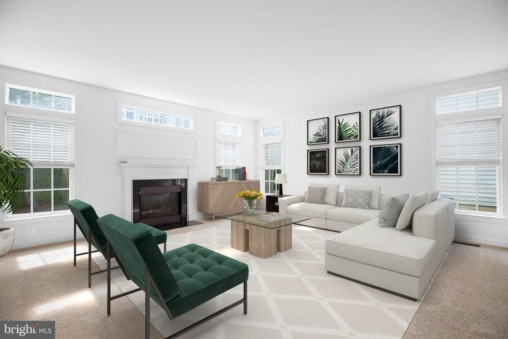 Property Photo:  1002 Dorthea Court  VA 22401 