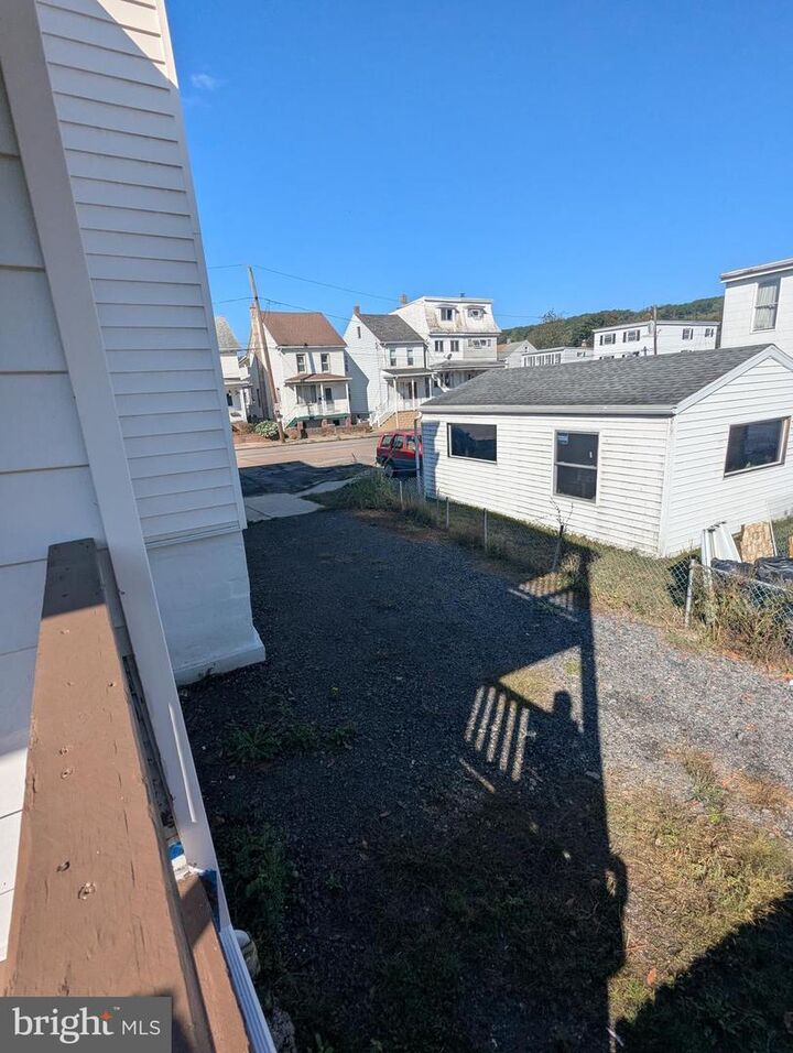 Property Photo: 133 N Locust Street PA 17851