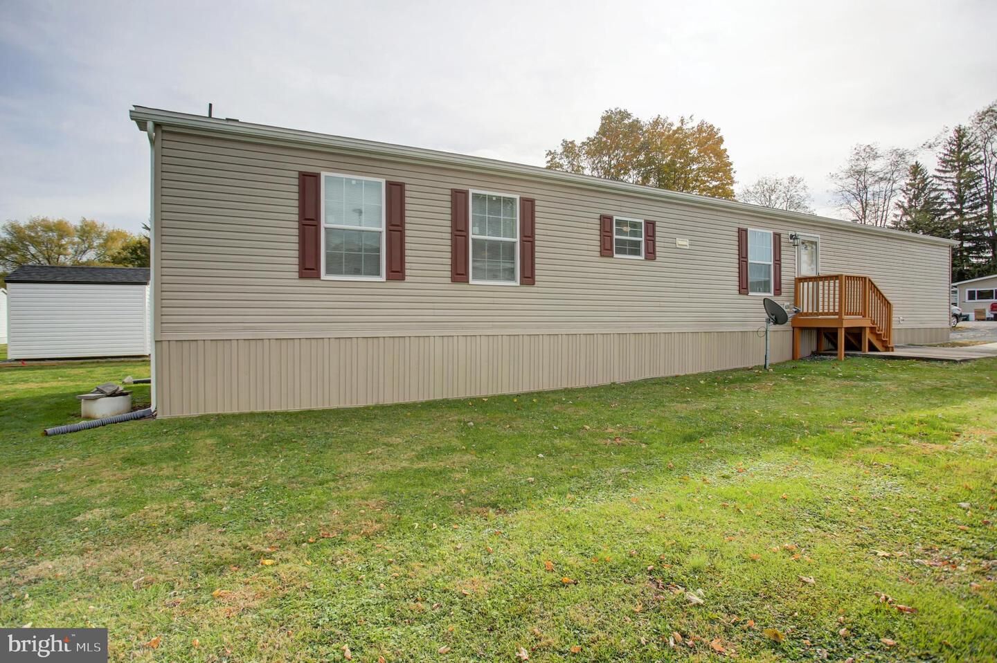 Property Photo:  113 Big Spring Terrace  PA 17241 
