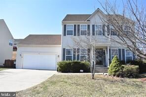 Property Photo:  14 Wallace Lane  VA 22554