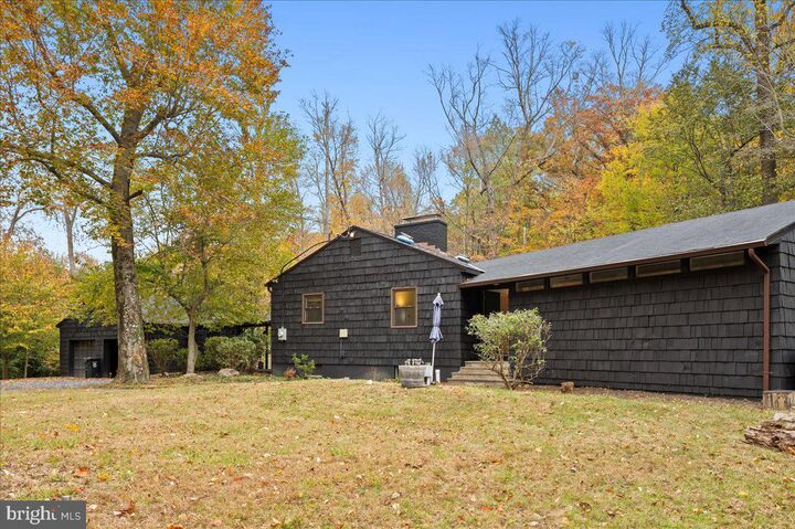 Property Photo:  501 State Road  NJ 08540