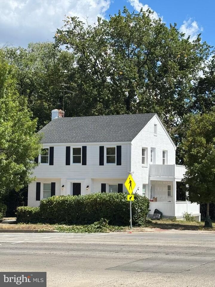 5901 New Hampshire Avenue NE  Washington DC 20011 photo