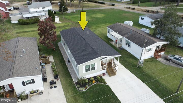 Property Photo:  768 E Garden Road 7  NJ 08360 