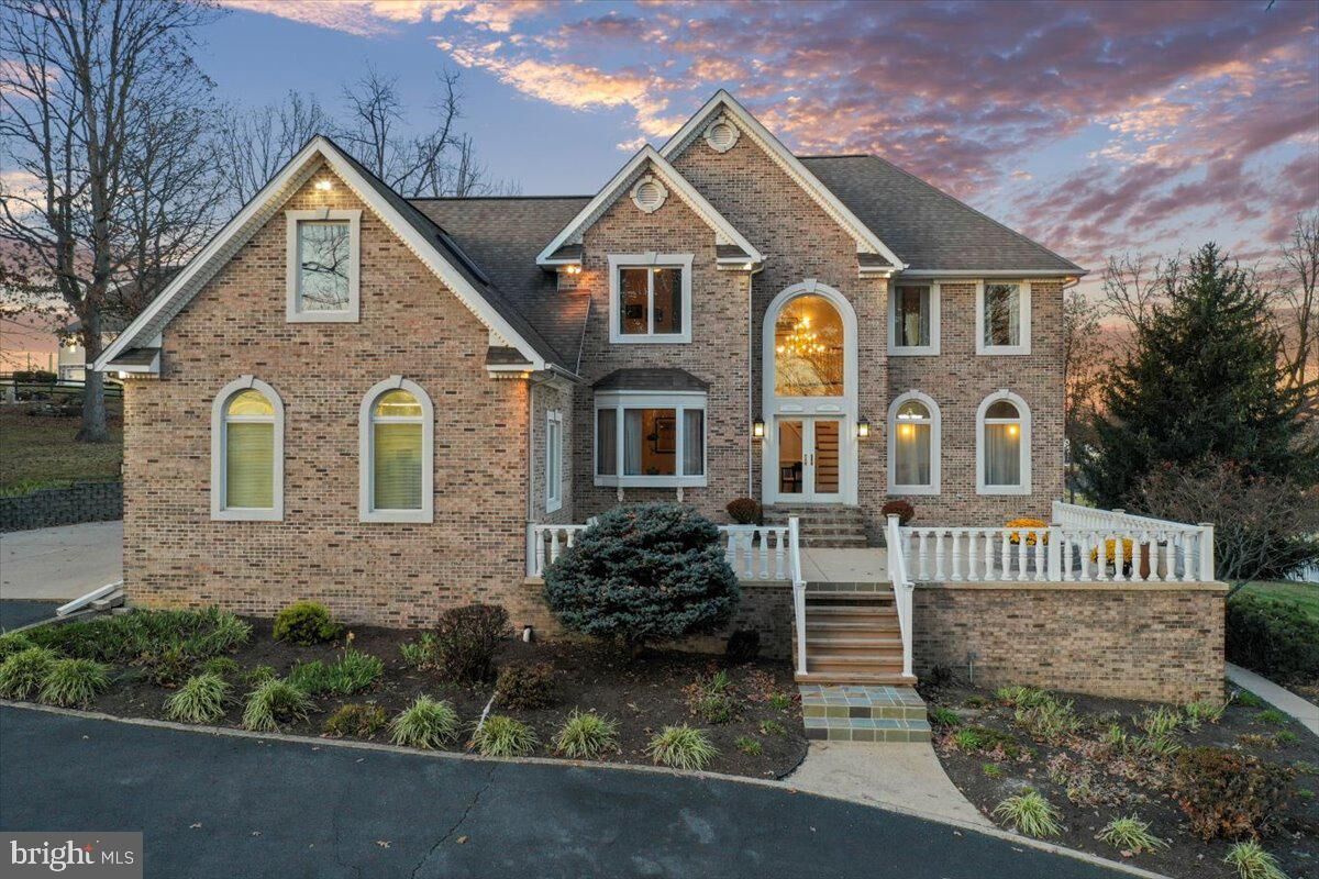 Property Photo: 50 Cottage Drive VA 22835