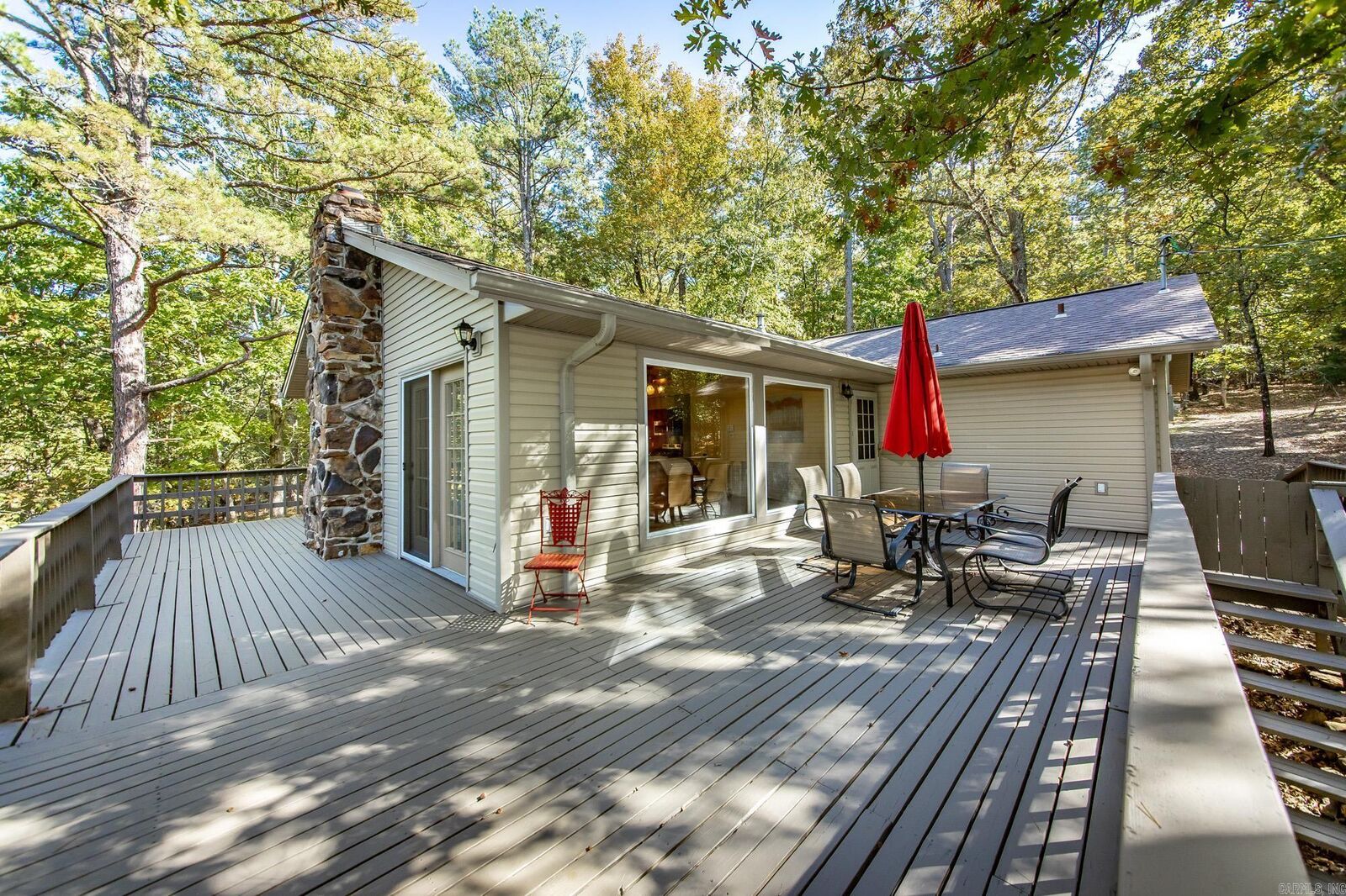 Property Photo:  226 Lakeview Drive  AR 72088 