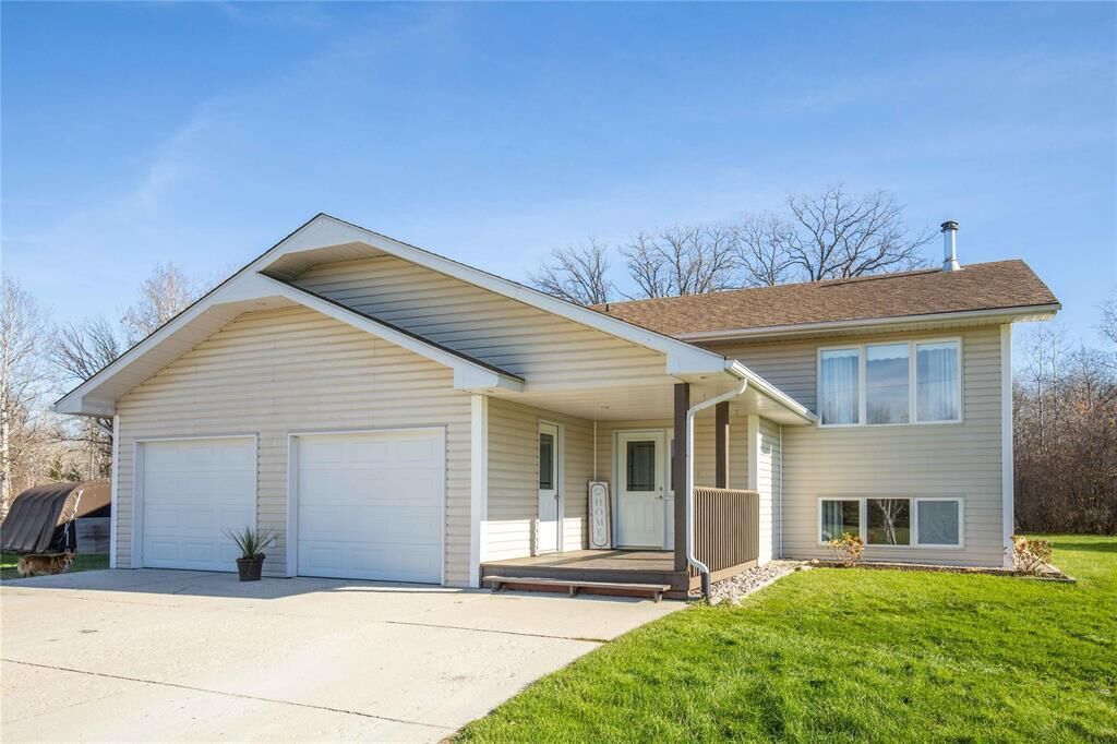 Photo de la propriété:  33099 40E Road  MB R0A 0W2