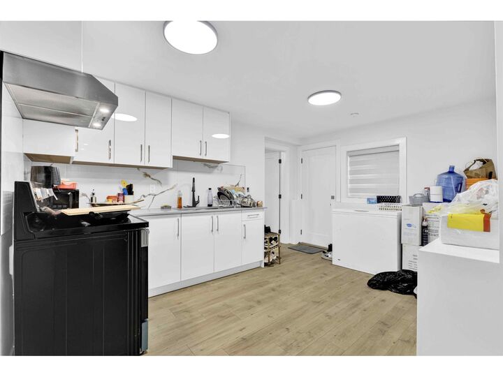 Property Photo: 12927 115A Avenue BC V3R 2R3