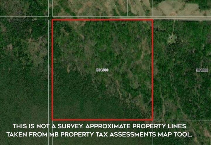 Property Photo:  0 14N Road  MB R0A 2J0
