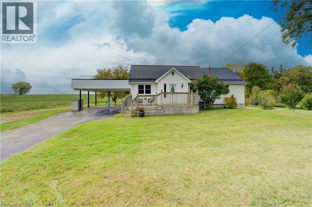 Property Photo: 4074 Highway 3 ON N3Y 4K4