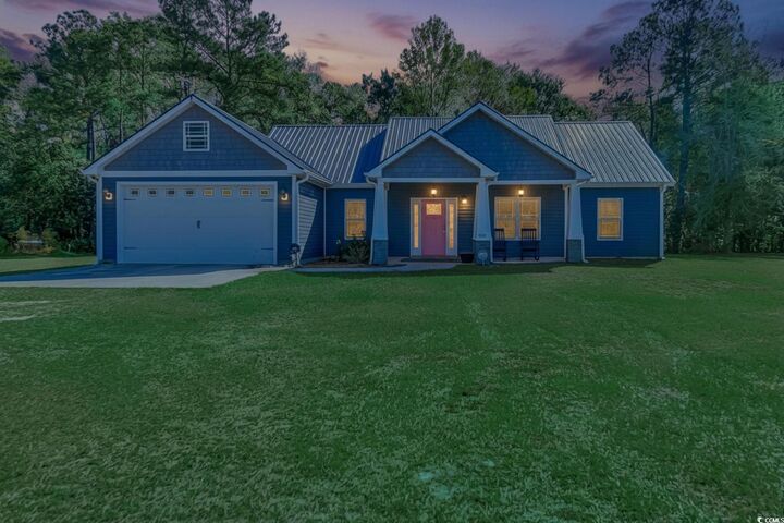 Property Photo:  3380 Dusty Rd.  SC 29569 