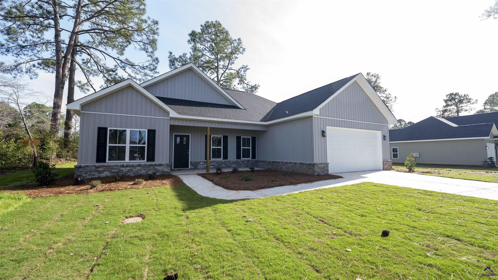 Property Photo:  260 Ann Street  GA 31014 