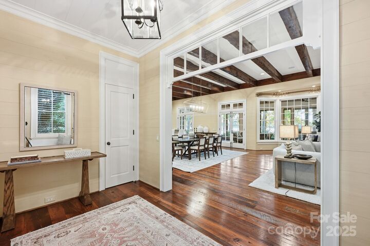 Property Photo:  166 Iron Gate Circle  NC 28117 