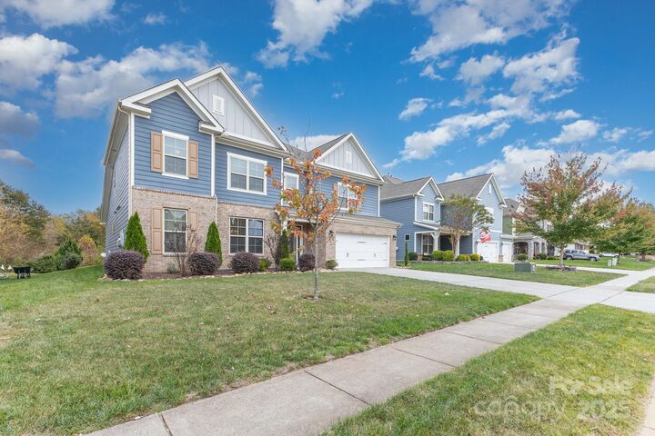 Property Photo:  654 Iron Horse Lane  NC 28107 