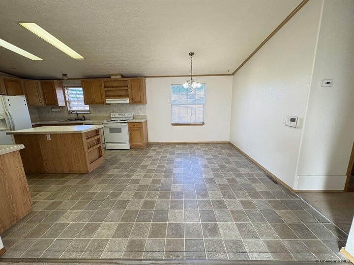 Property Photo: 3711 Rawlins St WY 82001