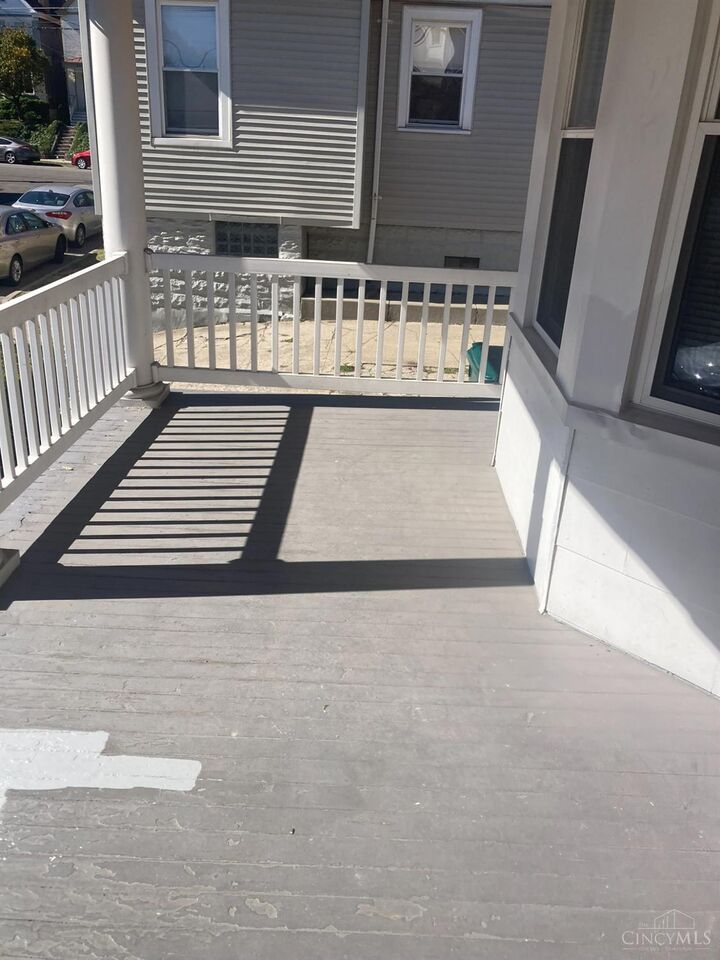 Property Photo:  432 Southview Avenue  OH 45219 