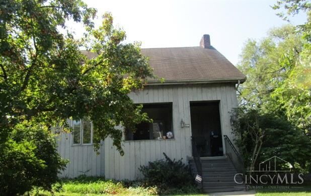 Property Photo:  461 Fairview Place  OH 45219