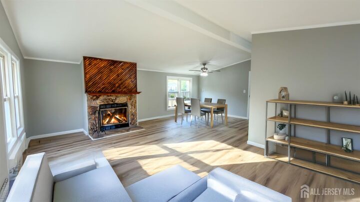 3 Cedar Court  Manalapan NJ 07726 photo