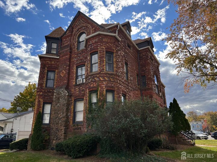 Property Photo:  720-722 Madison Avenue  NJ 07060