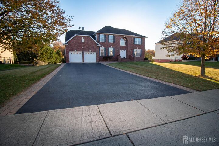 28 Stanley Drive  Monroe NJ 08831 photo