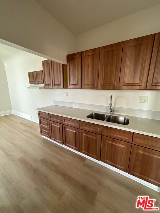 Property Photo:  1707 S Harvard Blvd  CA 90006