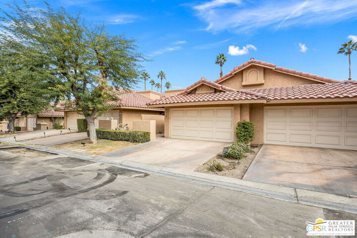 Property Photo: 41810 Woodhaven Dr CA 92211
