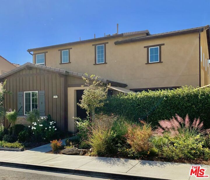 454 Tibbetts St  Santa Paula CA 93060 photo