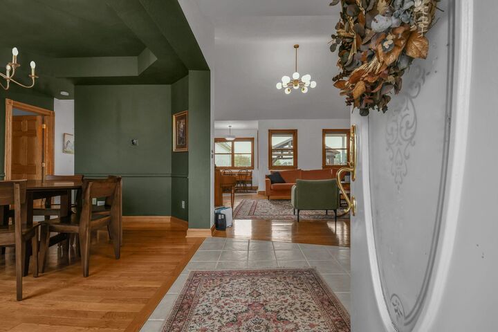 Property Photo: 7839 Bluefield NW Street OH 43110