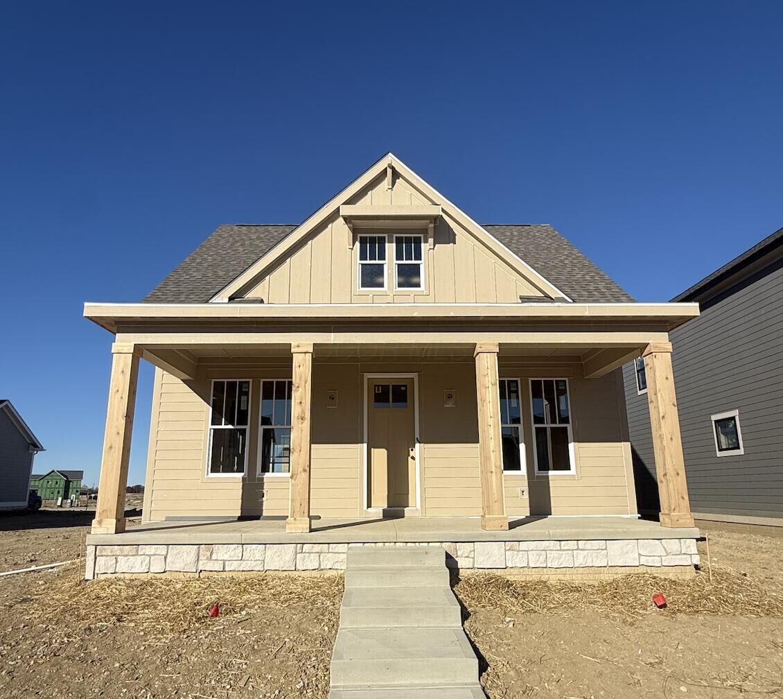 Property Photo:  5123 W Maple Drive  OH 43035 