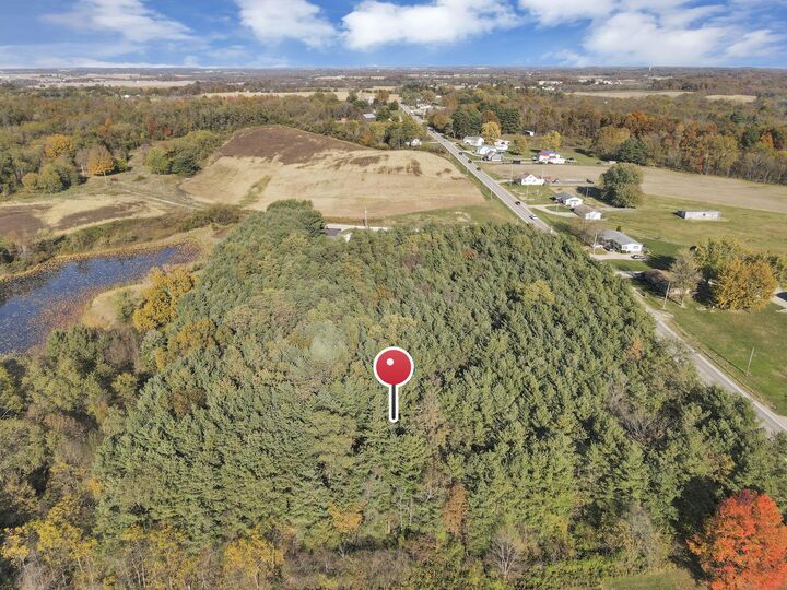 Property Photo:  5288 Cincinnati Zanesville NE Road  OH 43130