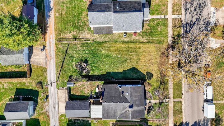 Property Photo:  737 Medill Avenue  OH 43130