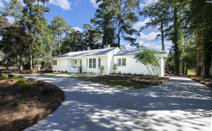 Property Photo:  1422 Brentwood  SC 29206