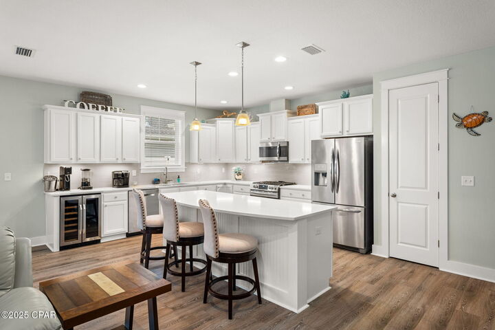 Property Photo:  443 Locksley Drive  FL 32407