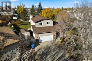 Property Photo:  238 Hector Crescent N  SK S4Y 1C6 
