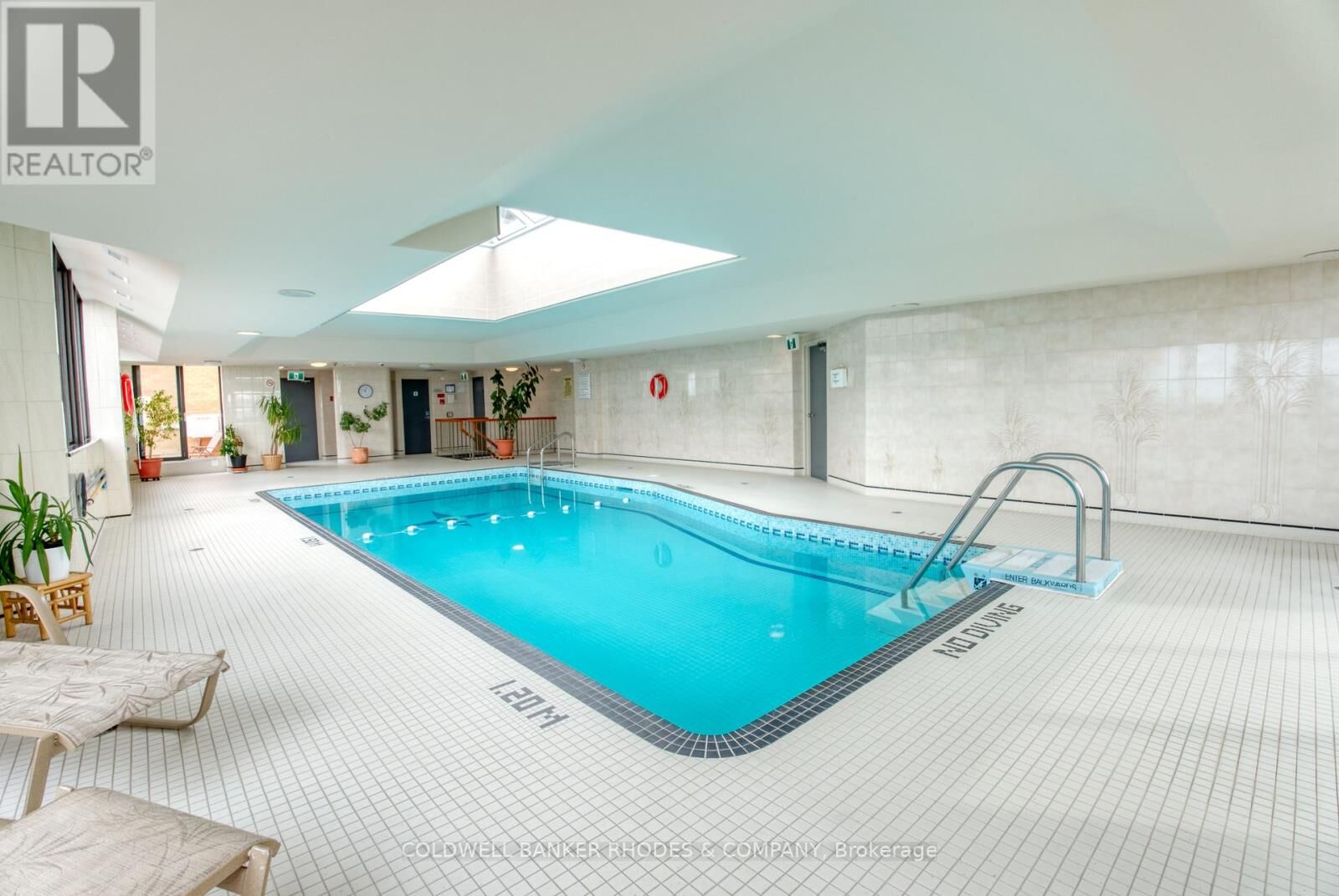 Photo de la propriété: 556 Laurier Avenue West 1105 ON K1R 7X2