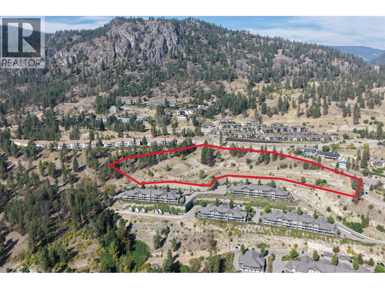 Property Photo:  Lot 1 Ponderosa Drive  BC V0H 1X5 