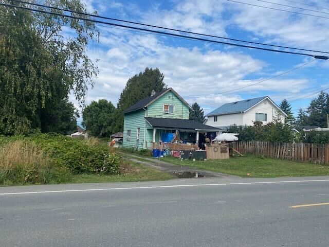 Property Photo:  46021 Knight Road  BC V2R 1B7 