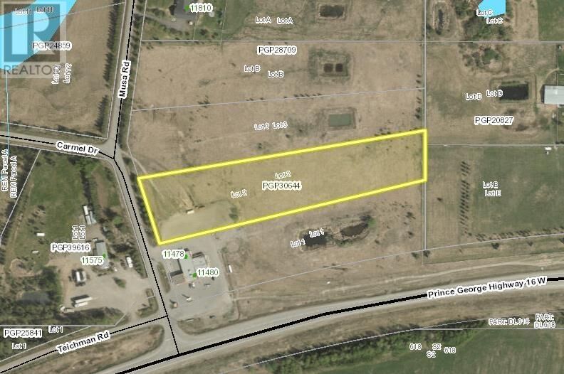 Property Photo:  2 Carmel Drive Lot  BC V2N 5B8 
