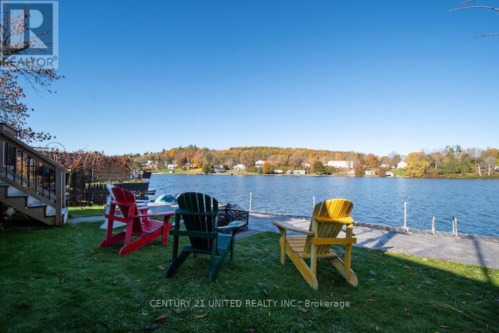 Property Photo:  131 Homewood Avenue  ON K0L 1Y0