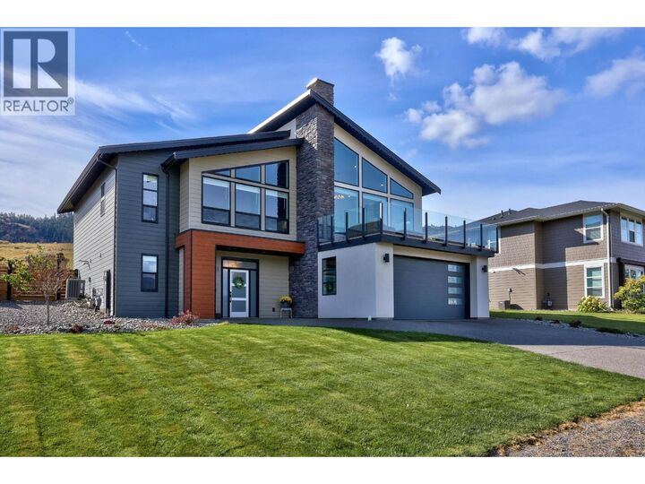 Property Photo:  161 Rue Cheval Noir Other  BC V1S 0B3